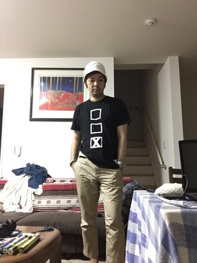 sockさんのコーディネート