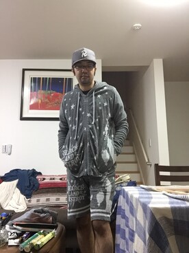 sockさんのコーディネート