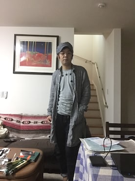 sockさんのコーディネート