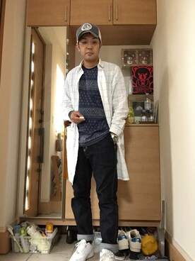 sockさんのコーディネート