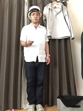 sockさんのコーディネート