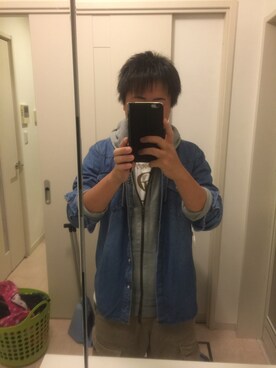 たるさんのコーディネート