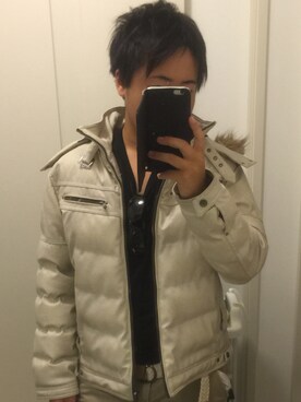 たるさんのコーディネート