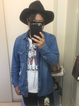 たるさんのコーディネート