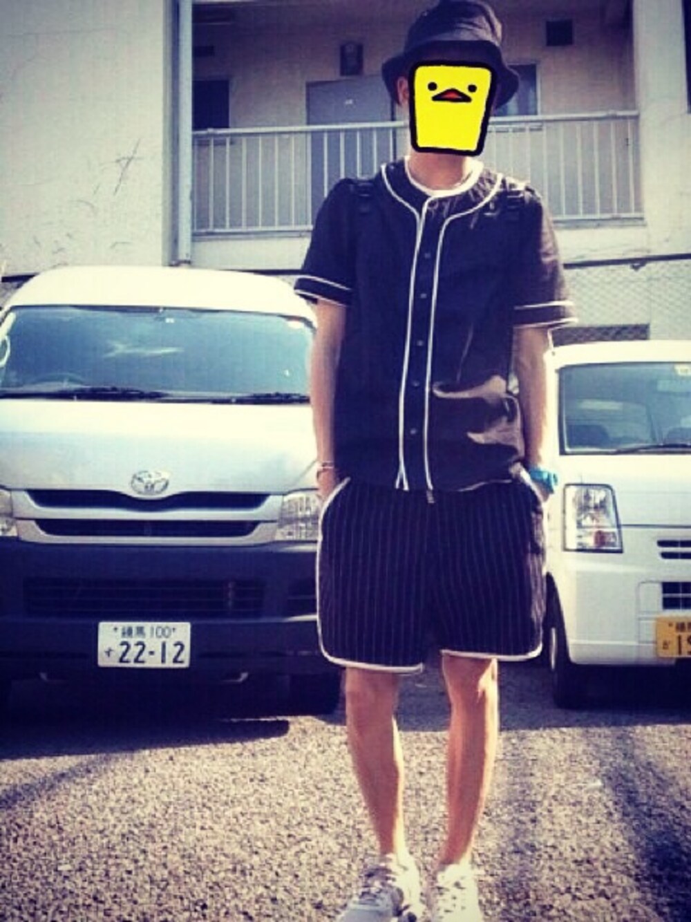 オリジナルス ZXファミリー[ZX850]を使った人気ファッション