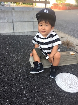 みさんのコーディネート