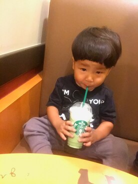 みさんのコーディネート