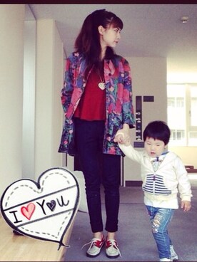 mayu-soruさんのコーディネート