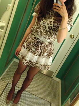 mayu-soruさんのコーディネート