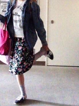 mayu-soruさんのコーディネート