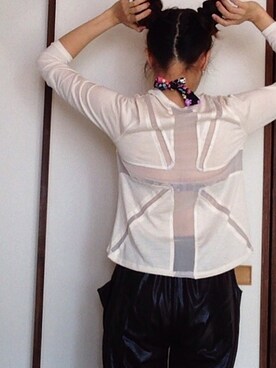 mayu-soruさんのコーディネート