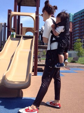 mayu-soruさんのコーディネート