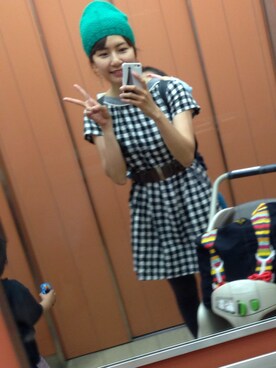 mayu-soruさんのコーディネート