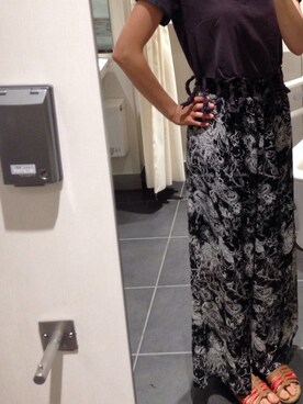 mayu-soruさんのコーディネート