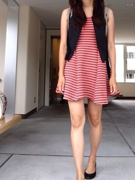 mayu-soruさんのコーディネート