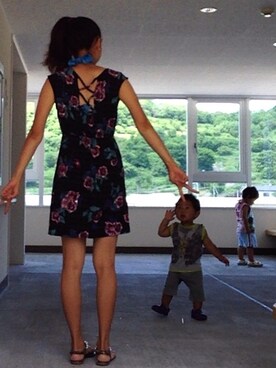 mayu-soruさんのコーディネート