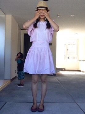 mayu-soruさんのコーディネート