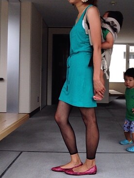 mayu-soruさんのコーディネート