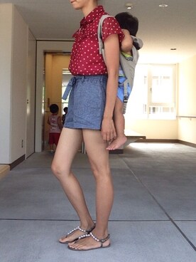 mayu-soruさんのコーディネート