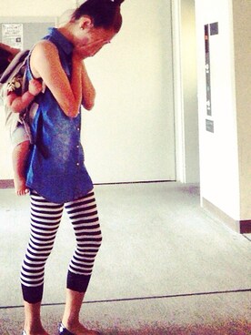 mayu-soruさんのコーディネート