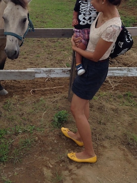 mayu-soruさんのコーディネート