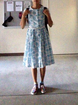 mayu-soruさんのコーディネート