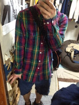 Dikeさんのコーディネート