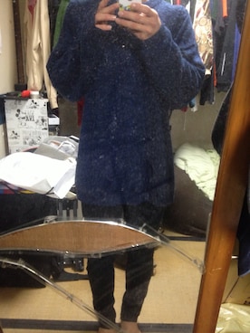 Dikeさんのコーディネート