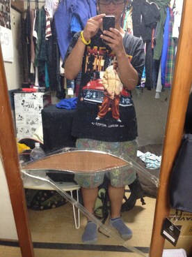 Dikeさんのコーディネート