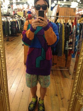 Dikeさんのコーディネート