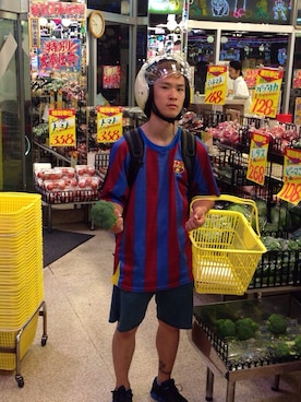 Dikeさんのコーディネート