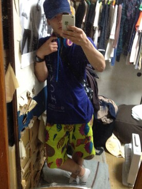 Dikeさんのコーディネート