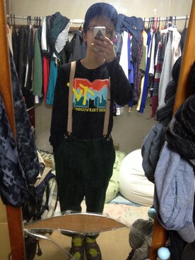 Dikeさんのコーディネート