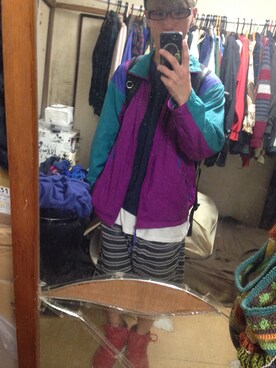 Dikeさんのコーディネート