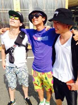 Dikeさんのコーディネート