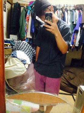 Dikeさんのコーディネート