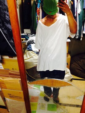 Dikeさんのコーディネート