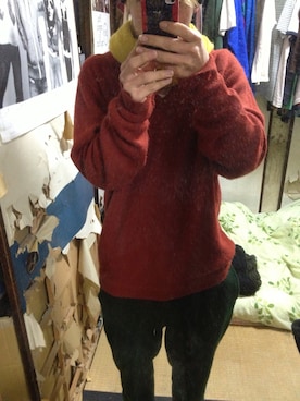 Dikeさんのコーディネート