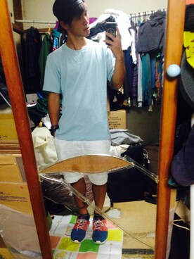 Dikeさんのコーディネート