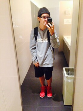 Dikeさんのコーディネート