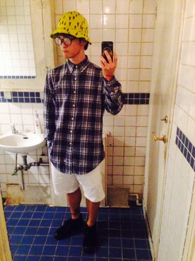 Dikeさんのコーディネート