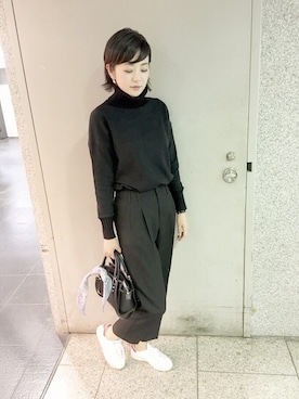 naaaamiさんのコーディネート