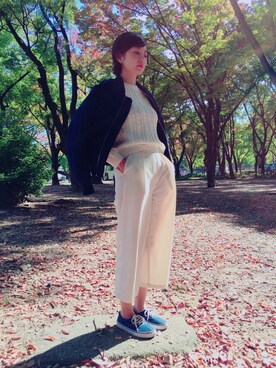 naaaamiさんのコーディネート