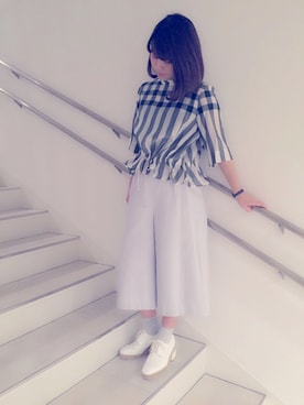 Maika Yoshikiさんのコーディネート