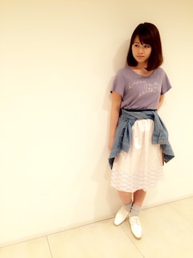 Maika Yoshikiさんのコーディネート