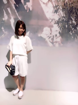 Maika Yoshikiさんのコーディネート