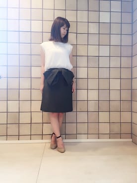 Maika Yoshikiさんのコーディネート