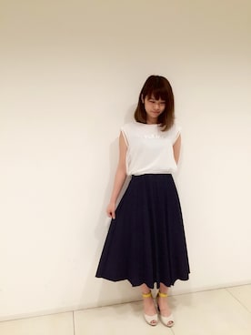 Maika Yoshikiさんのコーディネート