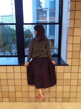 Maika Yoshikiさんのコーディネート