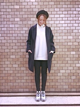 Comfy Sweat Pulloverを使ったその他ユーザーの人気ファッションコーディネート Wear